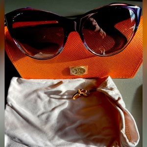 Tory Burch Sunglasses nwot